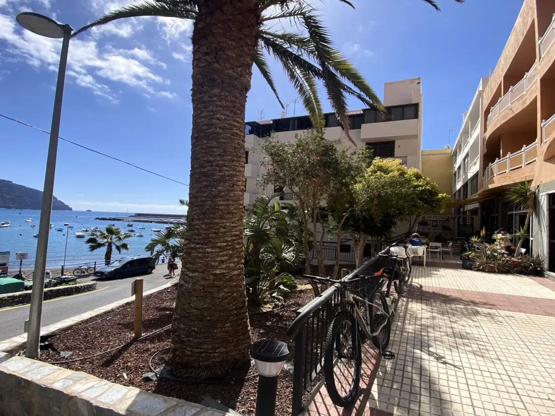 Location de Vacances Valle Gran Rey 67