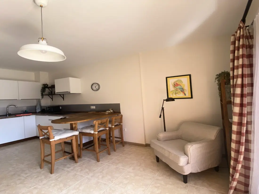 Location de Vacances Valle Gran Rey 67