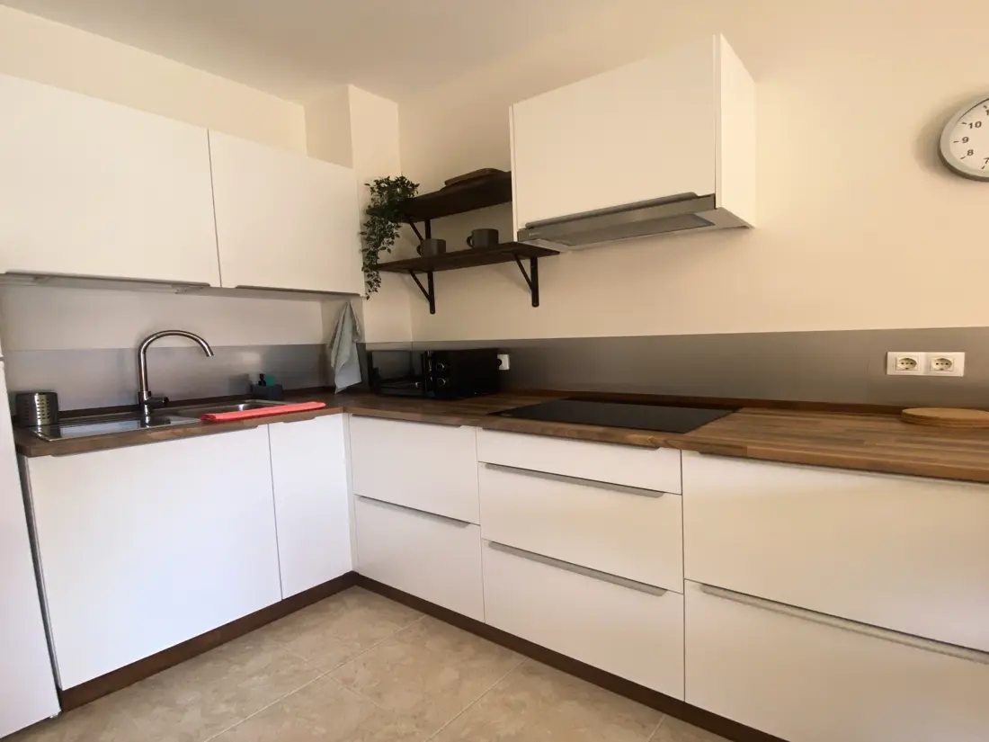 Location de Vacances Valle Gran Rey 67