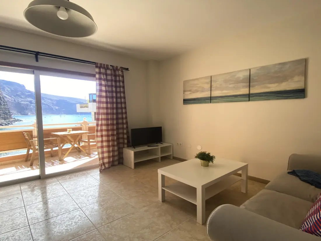 Location de Vacances Valle Gran Rey 67