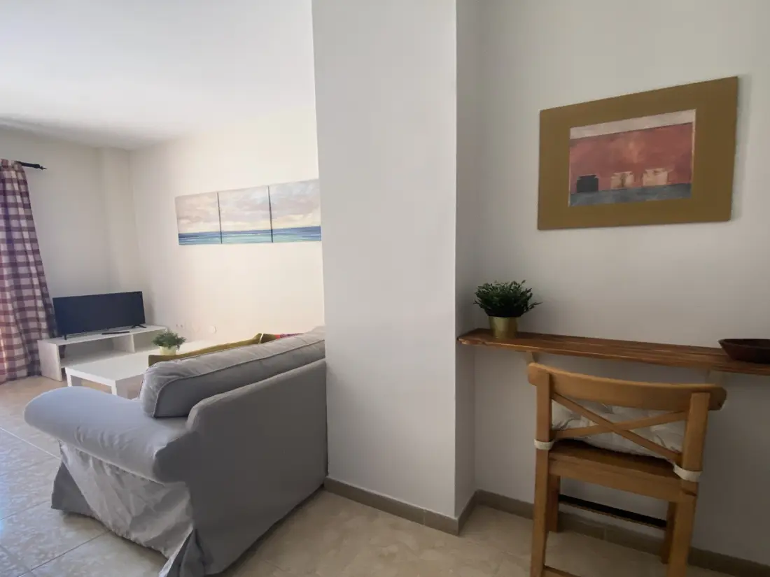 Location de Vacances Valle Gran Rey 67