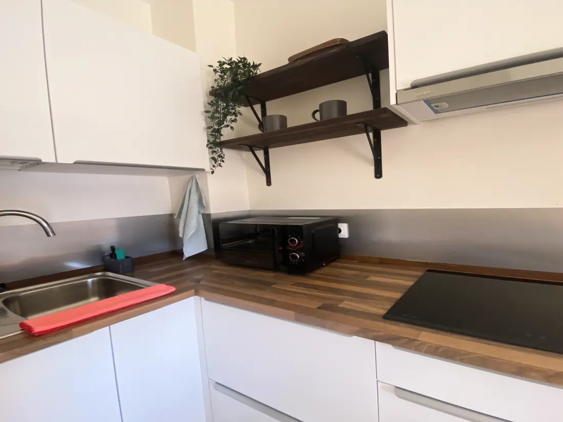 Location de Vacances Valle Gran Rey 67