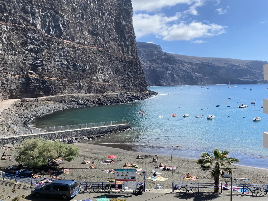 Location de Vacances Valle Gran Rey 67