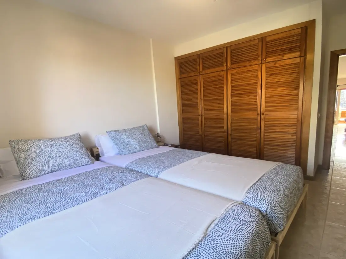 Location de Vacances Valle Gran Rey 67