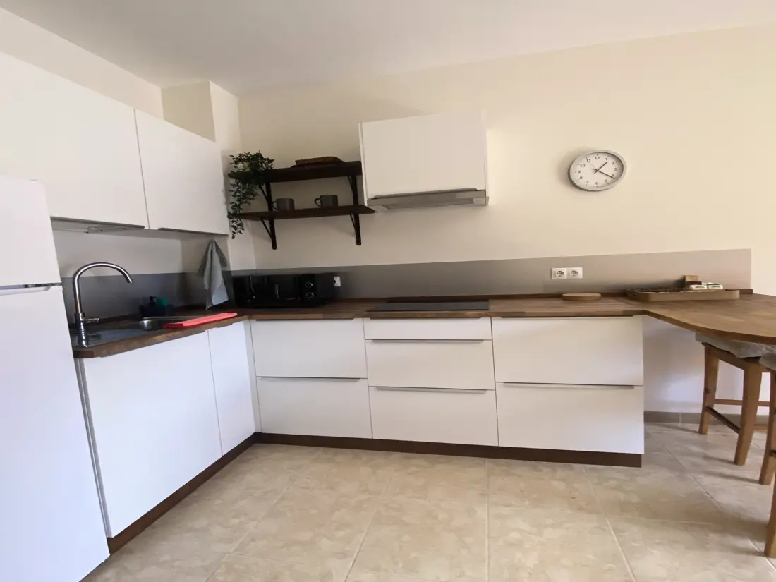 Location de Vacances Valle Gran Rey 67