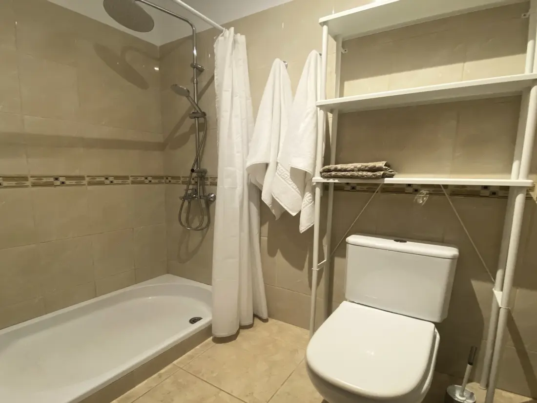 Location de Vacances Valle Gran Rey 67