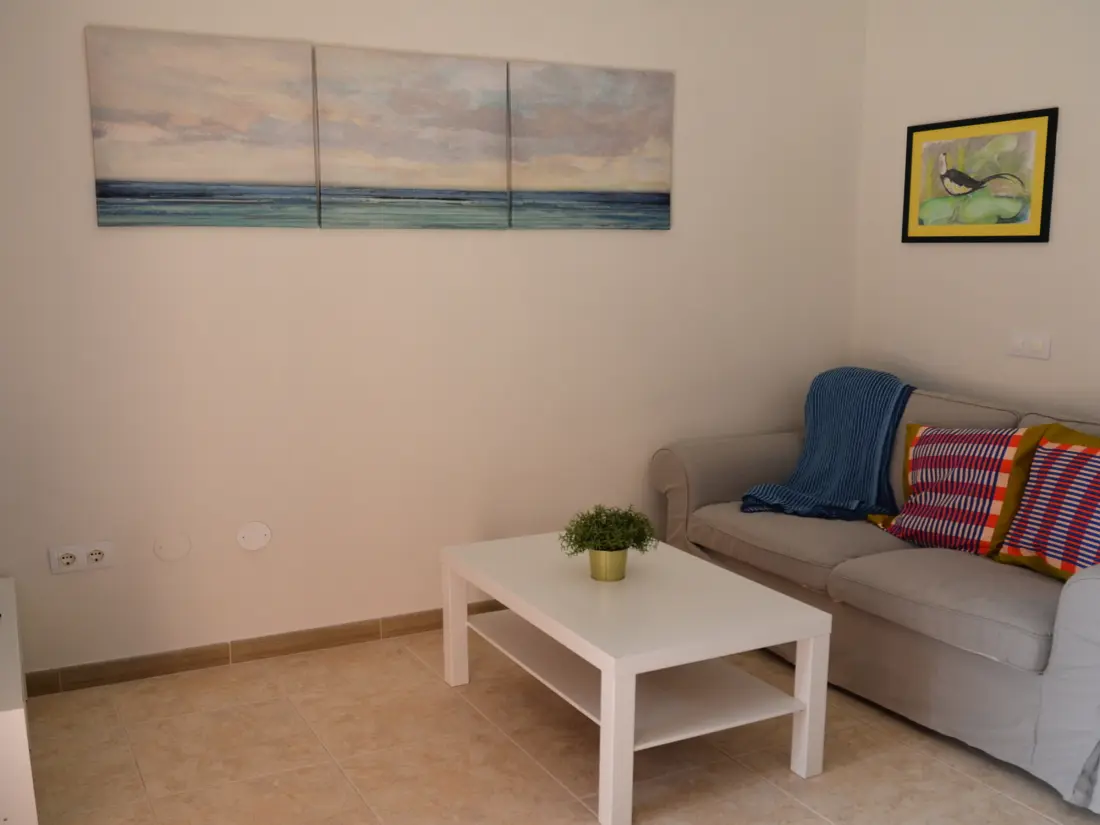 Location de Vacances Valle Gran Rey 67