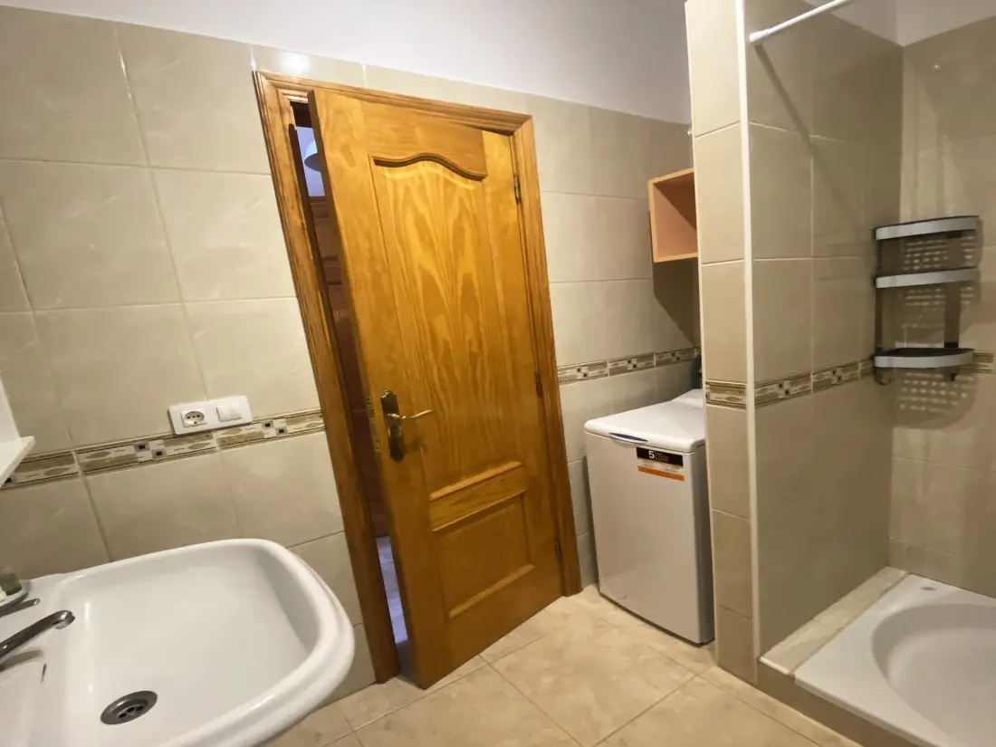 Location de Vacances Valle Gran Rey 67
