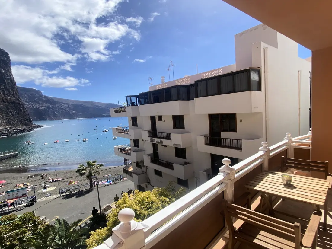 Location de Vacances Valle Gran Rey 67