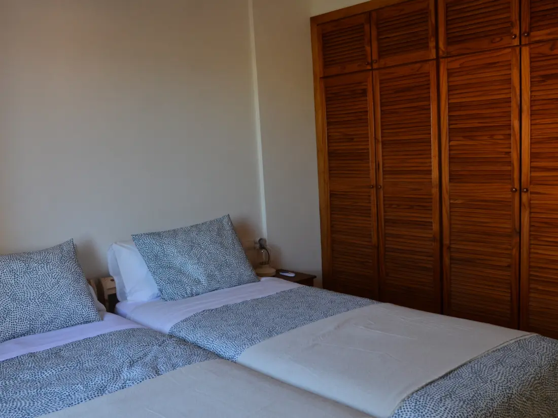 Location de Vacances Valle Gran Rey 67