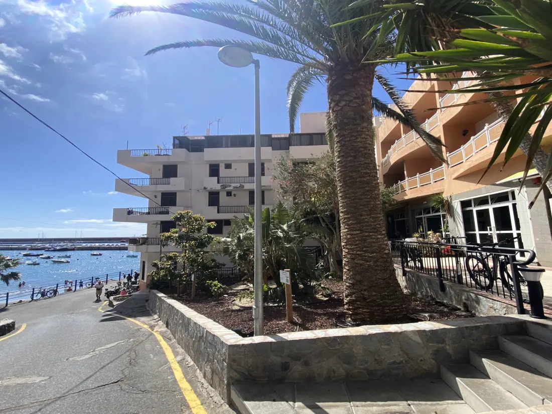 Location de Vacances Valle Gran Rey 67