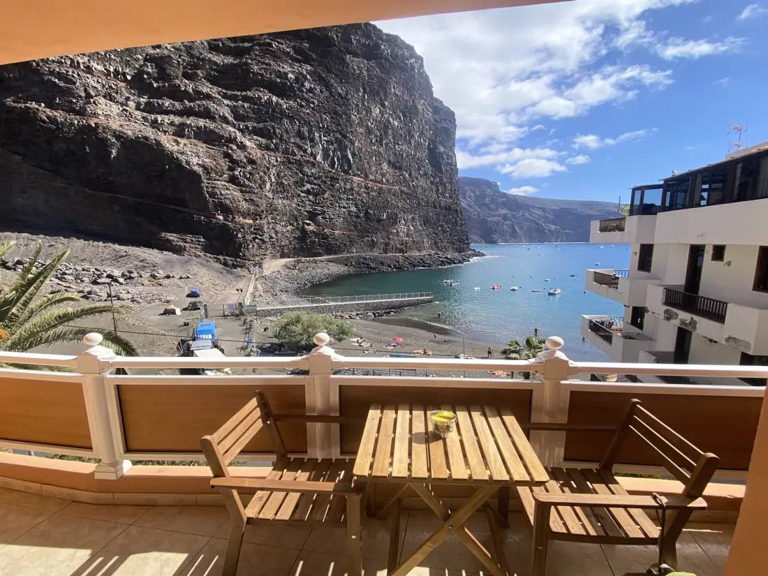 Location de Vacances Valle Gran Rey 67