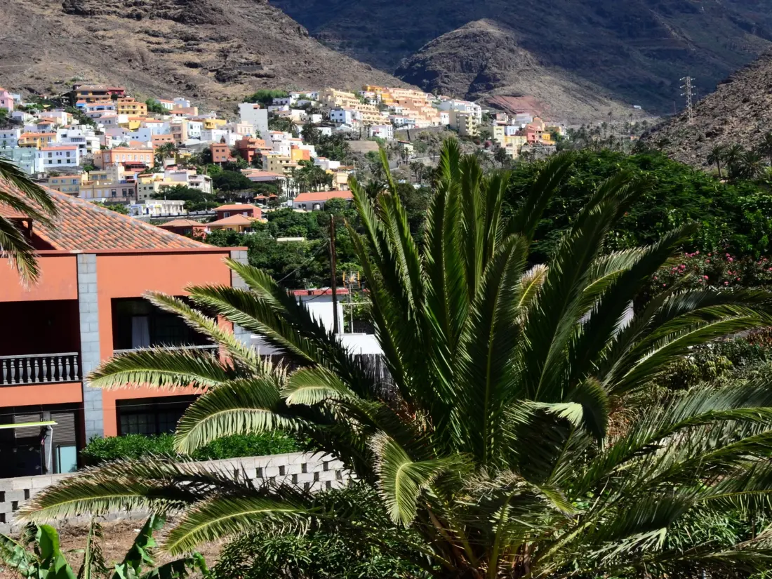 Location de Vacances Valle Gran Rey 69