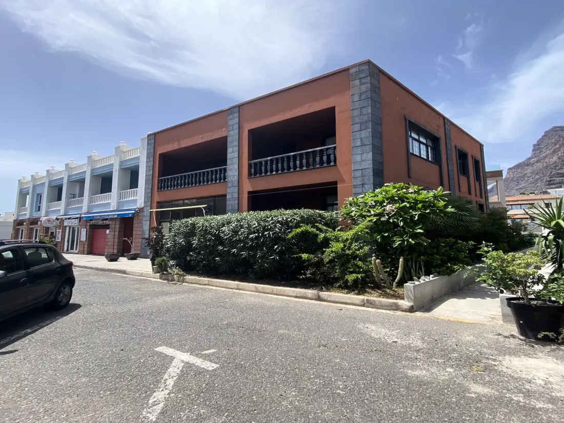 Location de Vacances Valle Gran Rey 69