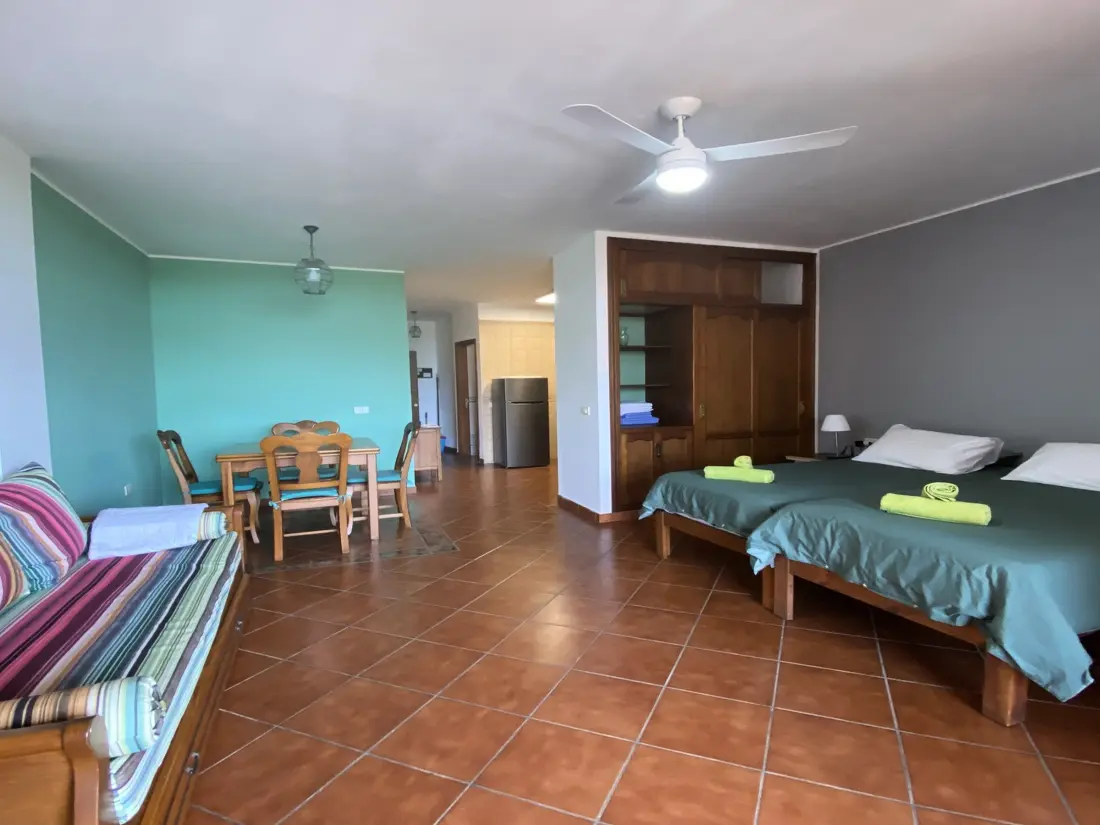 Location de Vacances Valle Gran Rey 69
