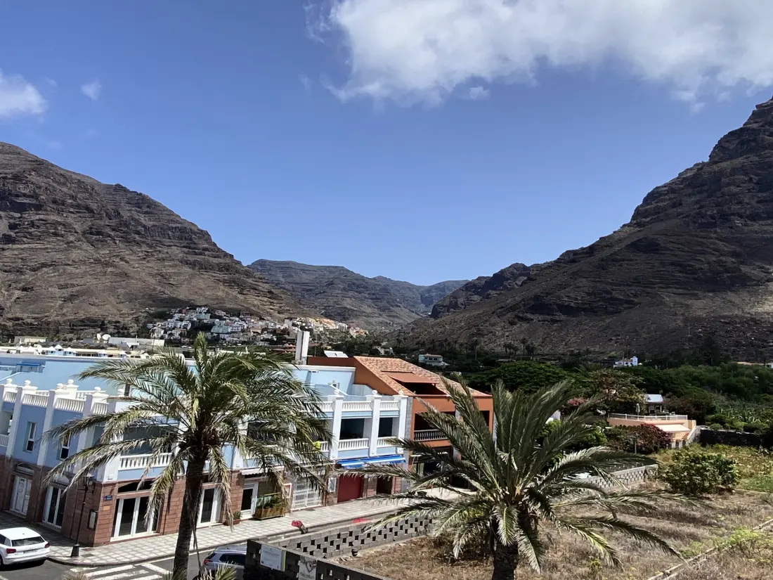 Location de Vacances Valle Gran Rey 69