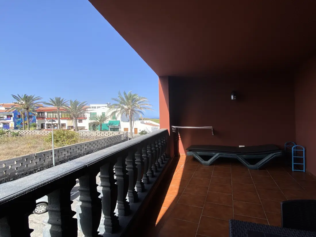 Location de Vacances Valle Gran Rey 69
