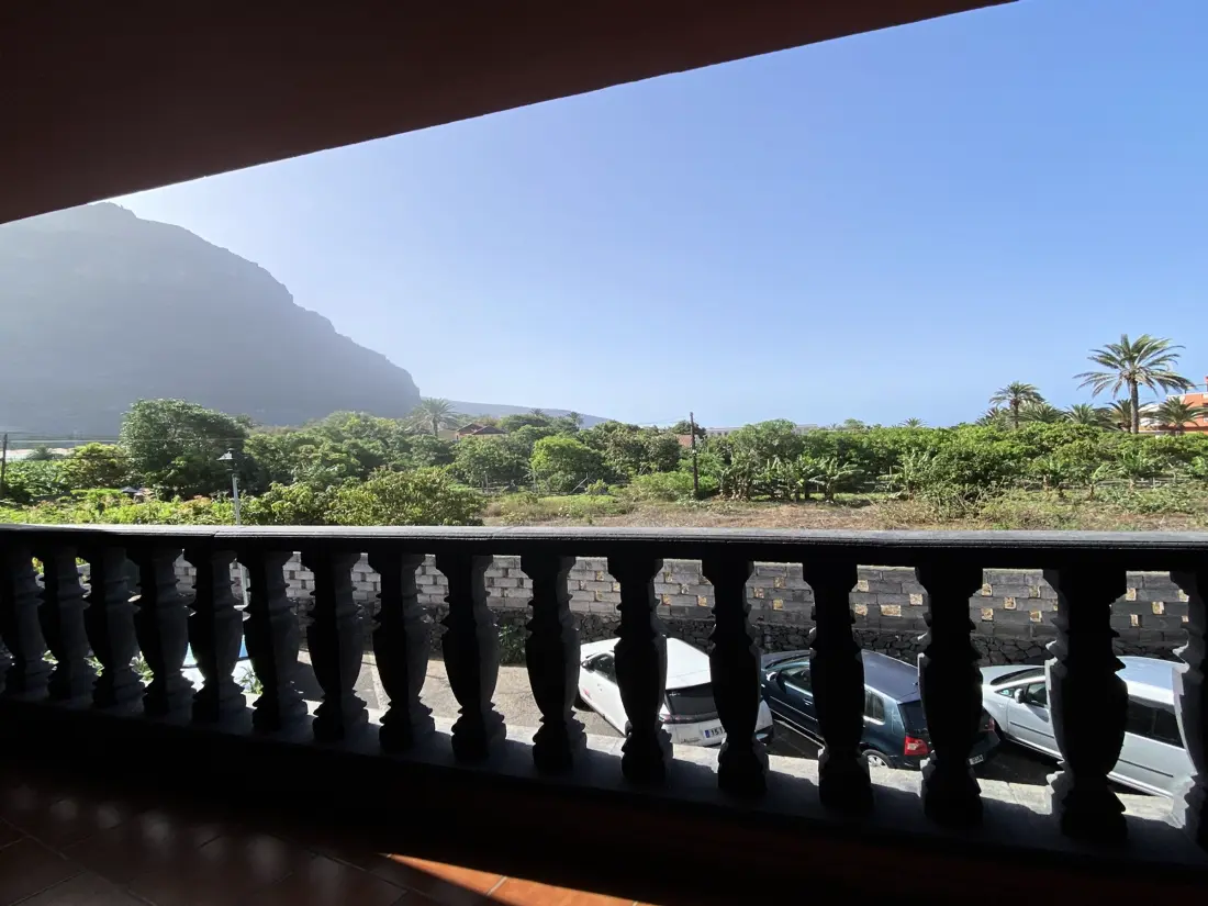 Location de Vacances Valle Gran Rey 69