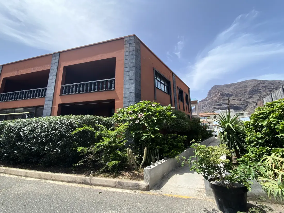 Location de Vacances Valle Gran Rey 69
