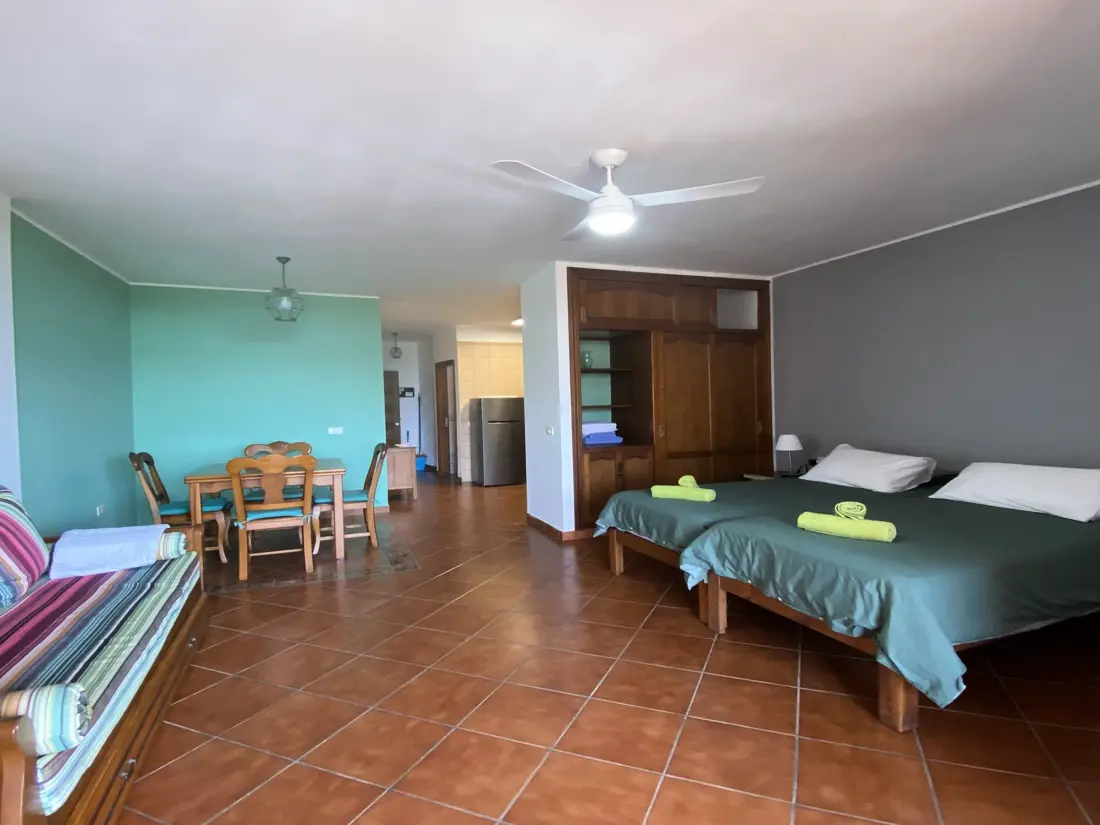 Location de Vacances Valle Gran Rey 69
