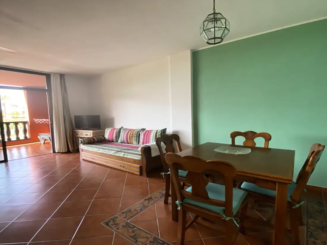 Location de Vacances Valle Gran Rey 69
