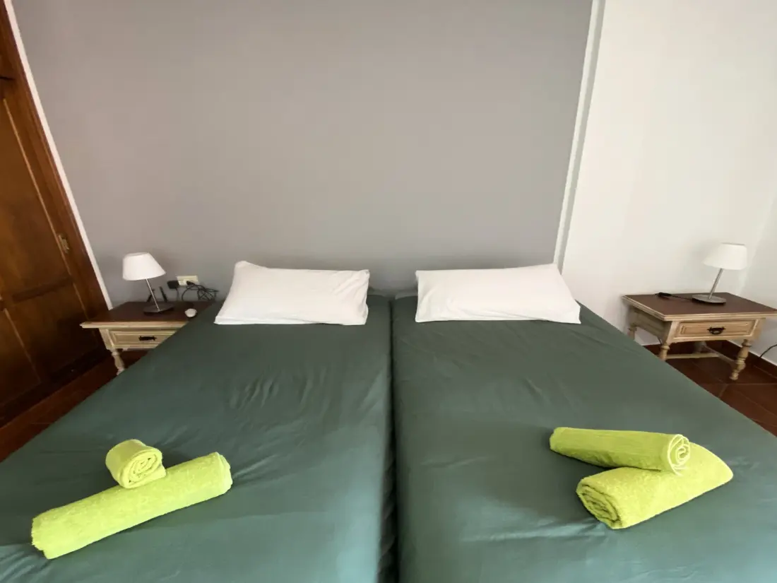 Location de Vacances Valle Gran Rey 69