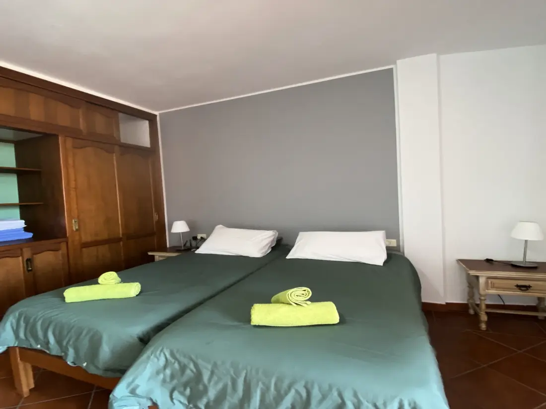 Location de Vacances Valle Gran Rey 69