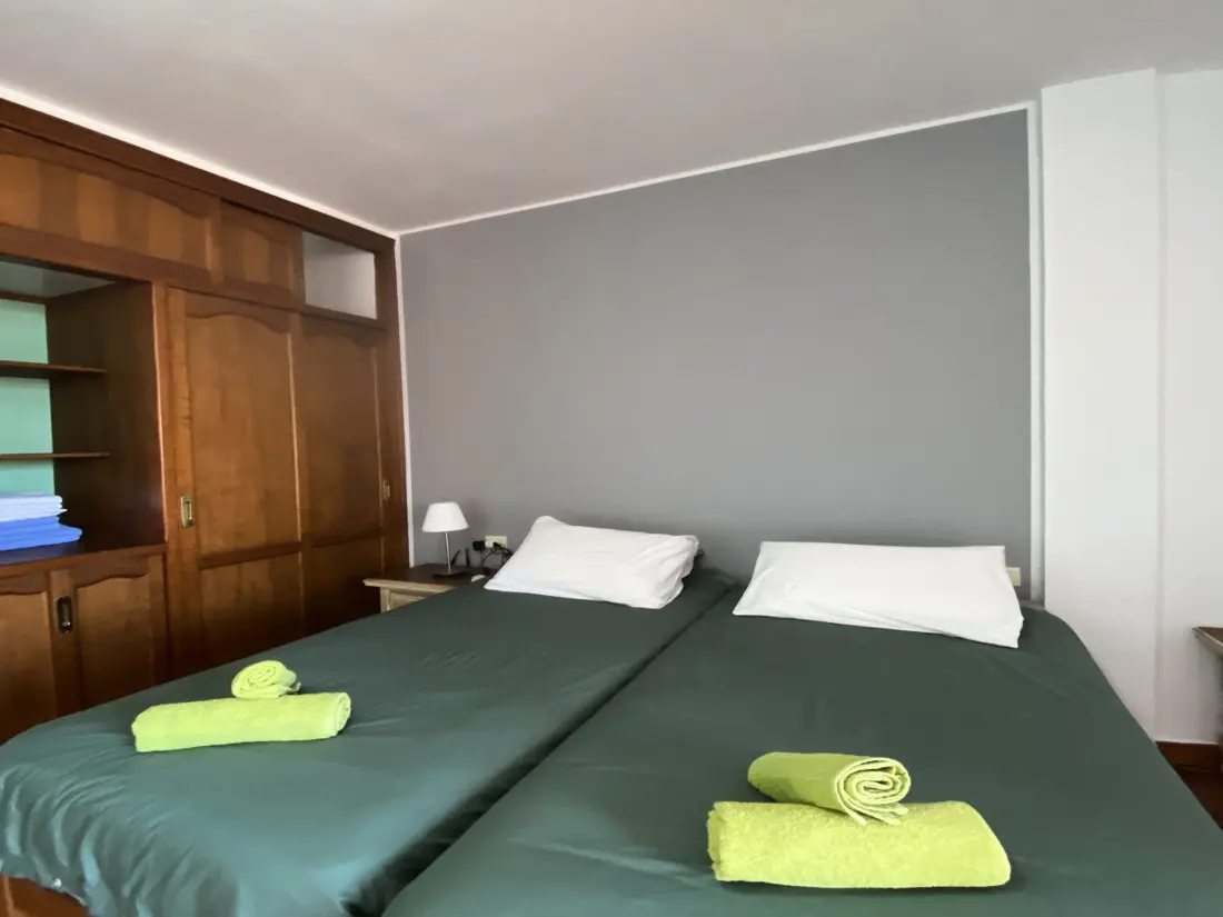 Location de Vacances Valle Gran Rey 69