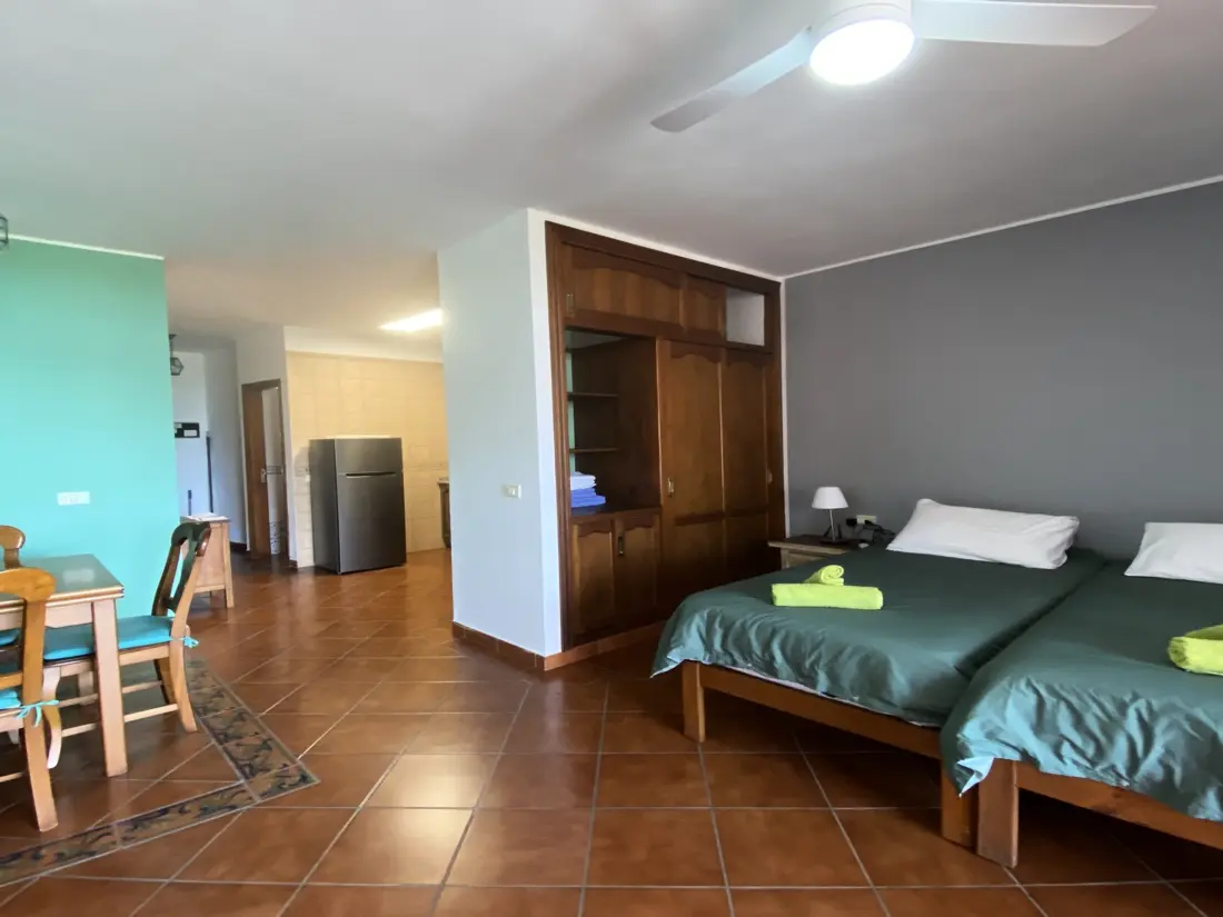 Location de Vacances Valle Gran Rey 69
