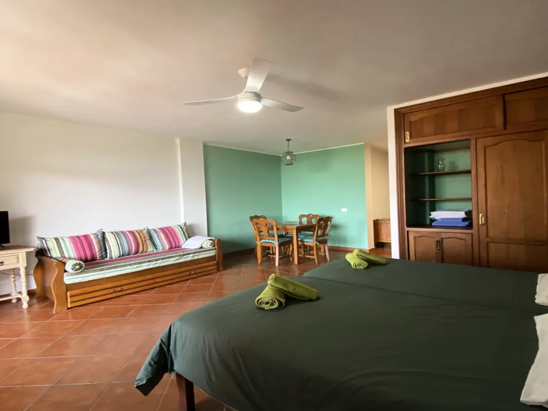 Location de Vacances Valle Gran Rey 69
