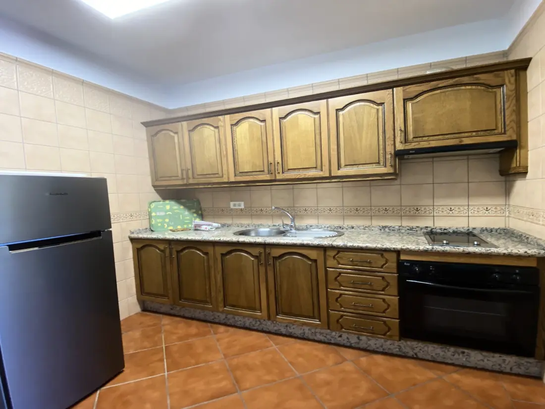 Location de Vacances Valle Gran Rey 69