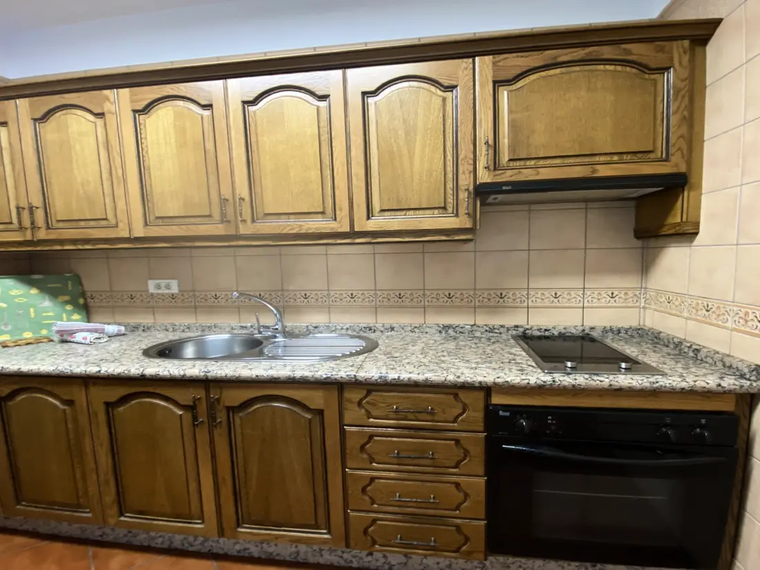 Location de Vacances Valle Gran Rey 69