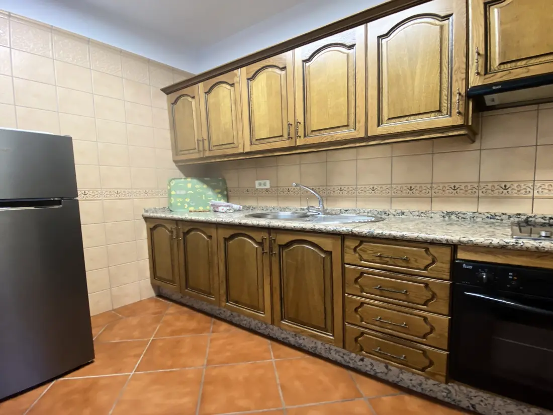 Location de Vacances Valle Gran Rey 69