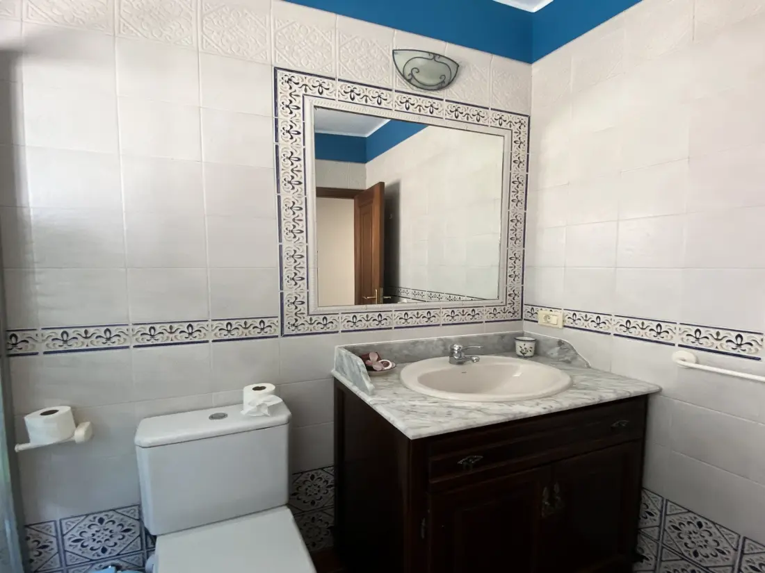Location de Vacances Valle Gran Rey 69