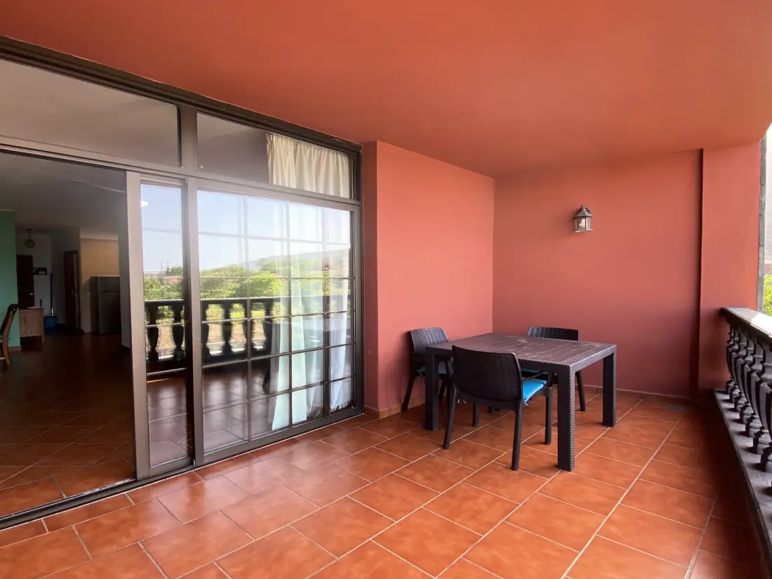 Location de Vacances Valle Gran Rey 69