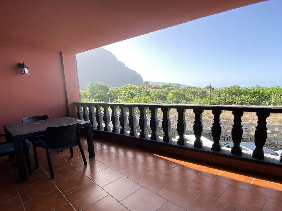 Location de Vacances Valle Gran Rey 69