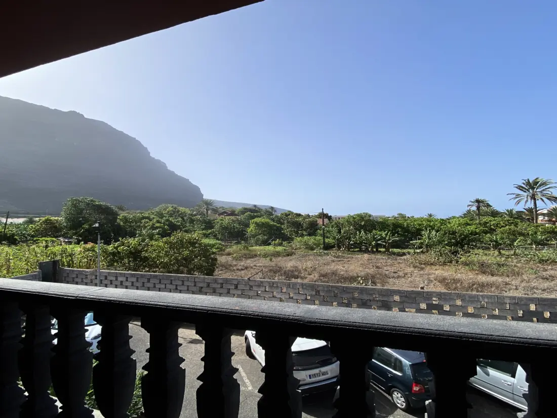 Location de Vacances Valle Gran Rey 69