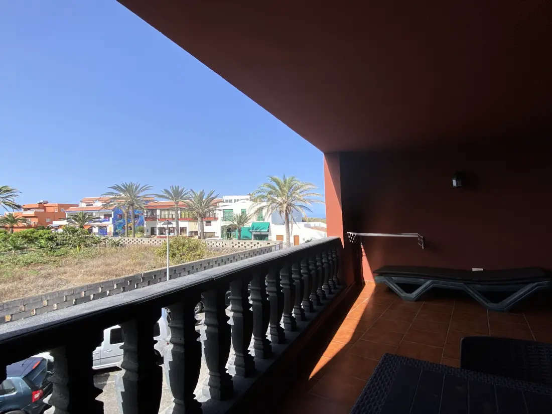 Location de Vacances Valle Gran Rey 69