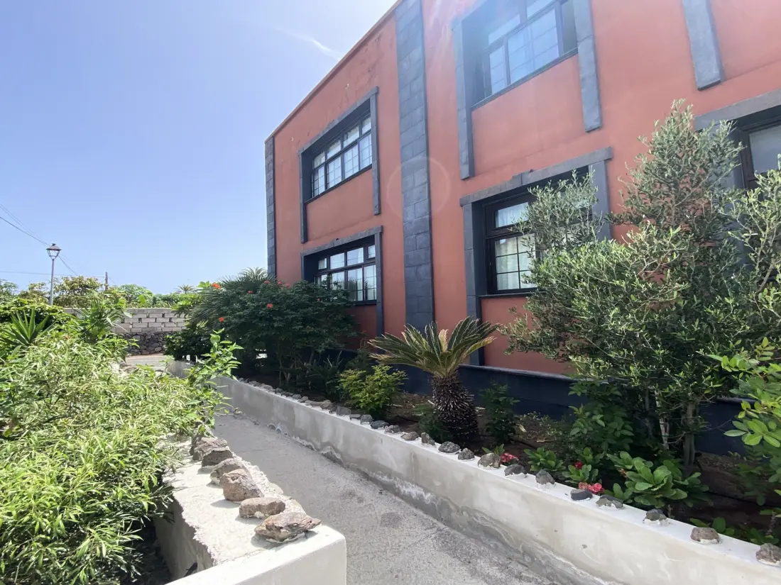Location de Vacances Valle Gran Rey 69