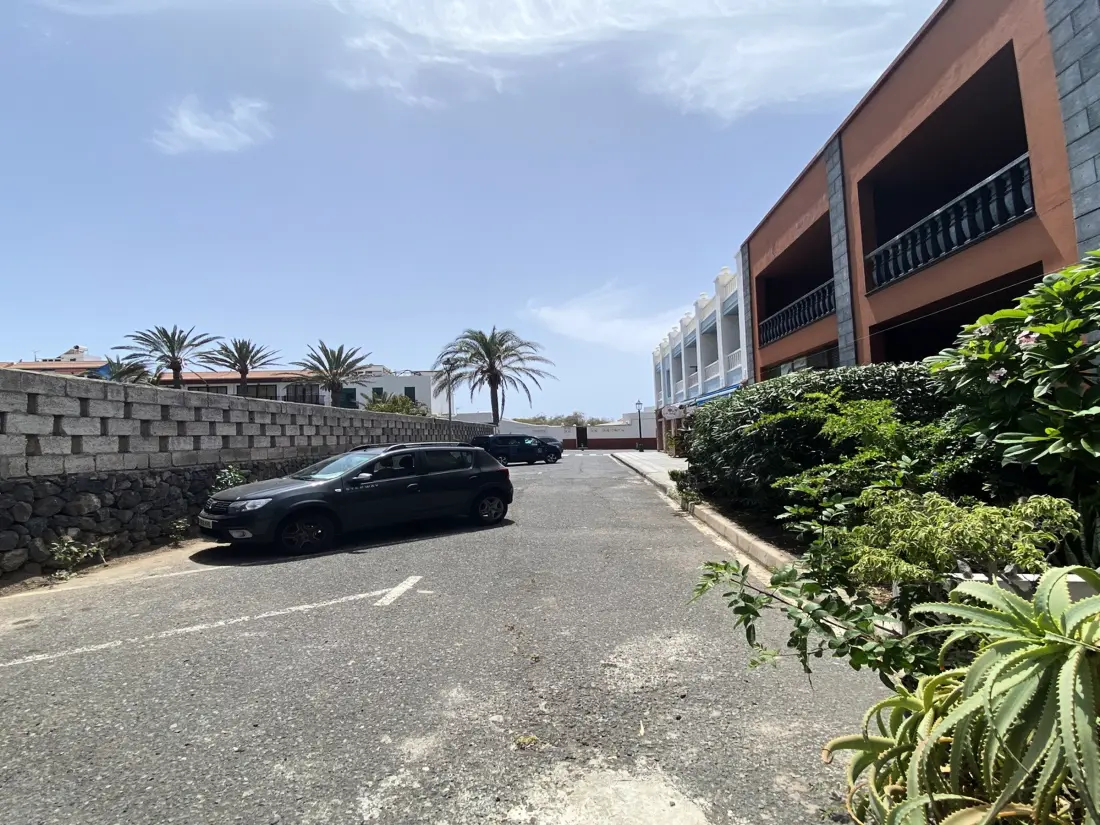 Location de Vacances Valle Gran Rey 69