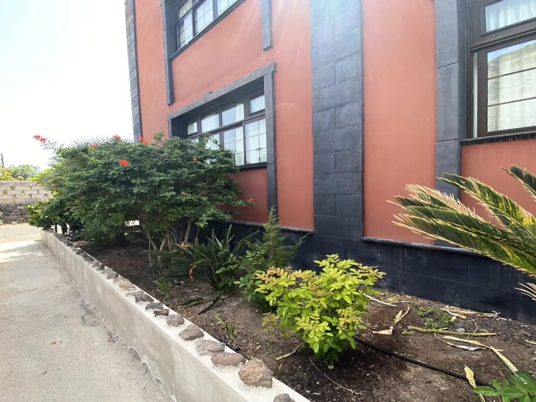 Location de Vacances Valle Gran Rey 69