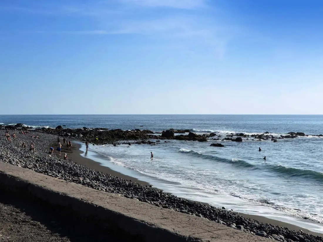 Location de Vacances Valle Gran Rey 69