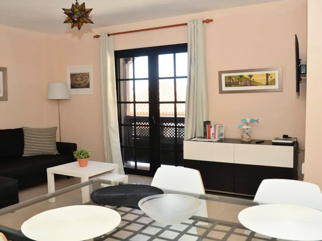 Location de Vacances Valle Gran Rey 7