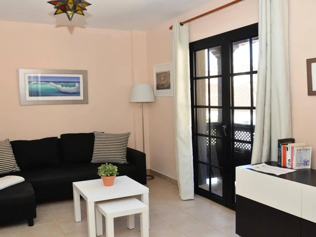 Location de Vacances Valle Gran Rey 7