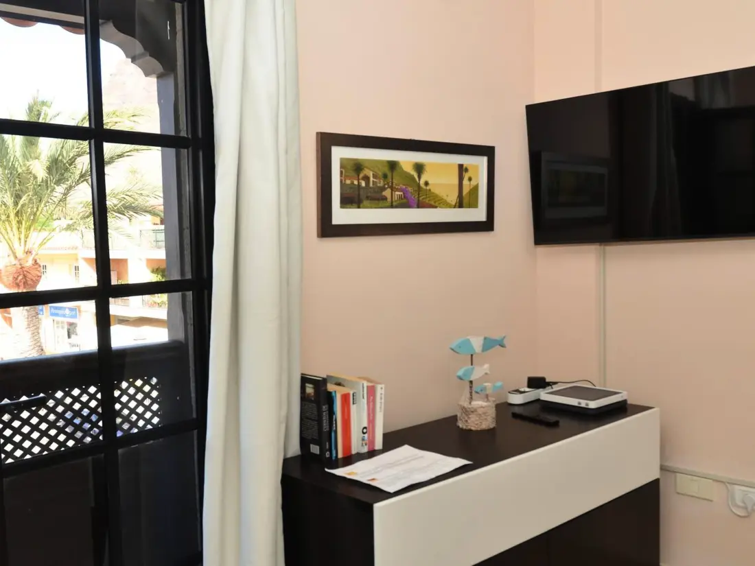 Location de Vacances Valle Gran Rey 7
