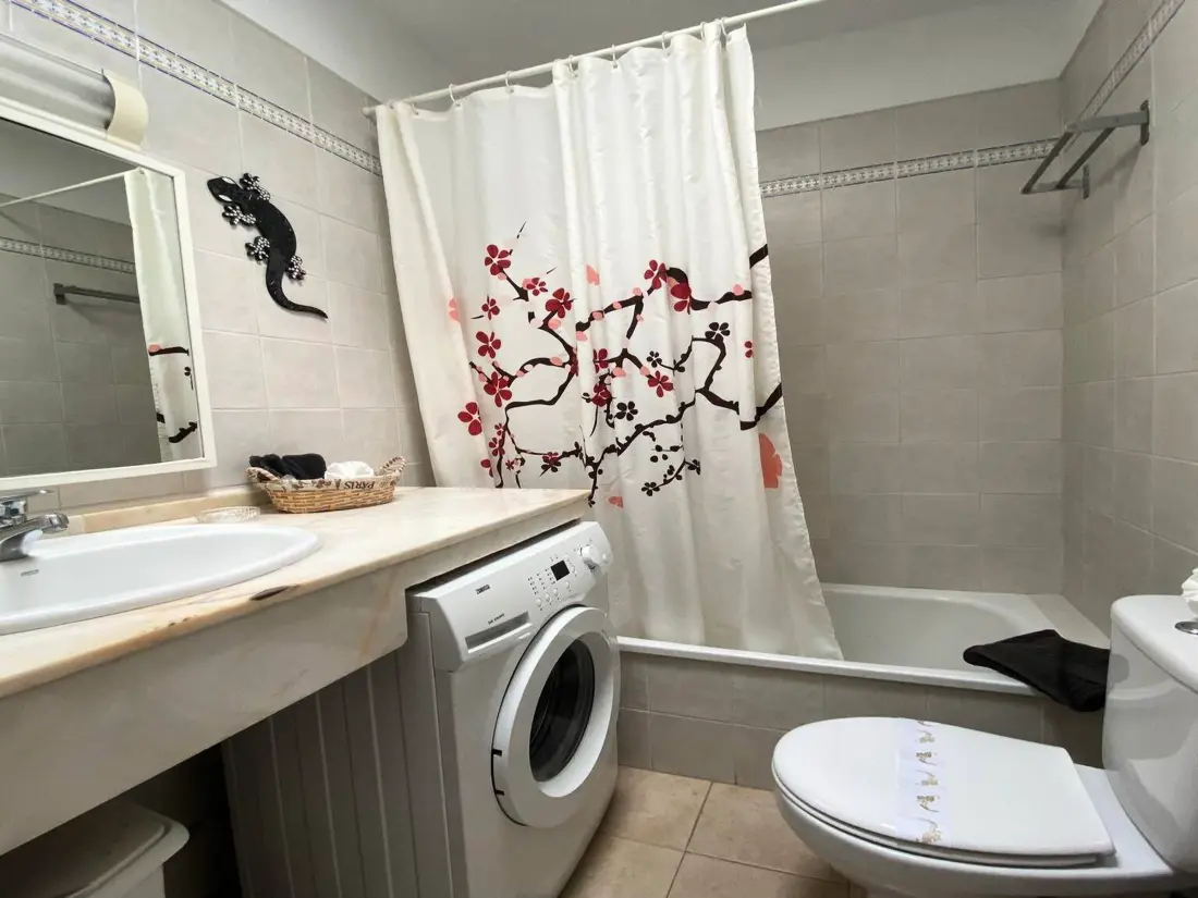 Location de Vacances Valle Gran Rey 7
