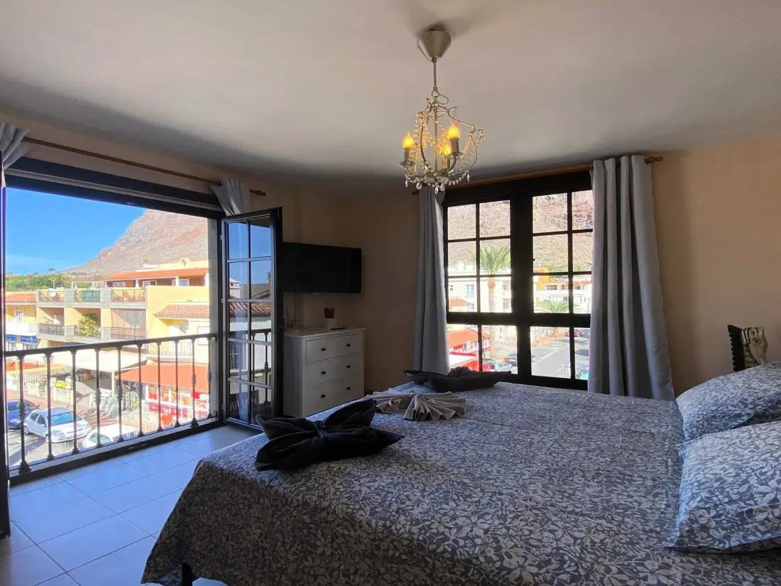 Location de Vacances Valle Gran Rey 7