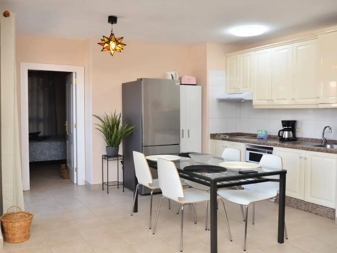 Location de Vacances Valle Gran Rey 7