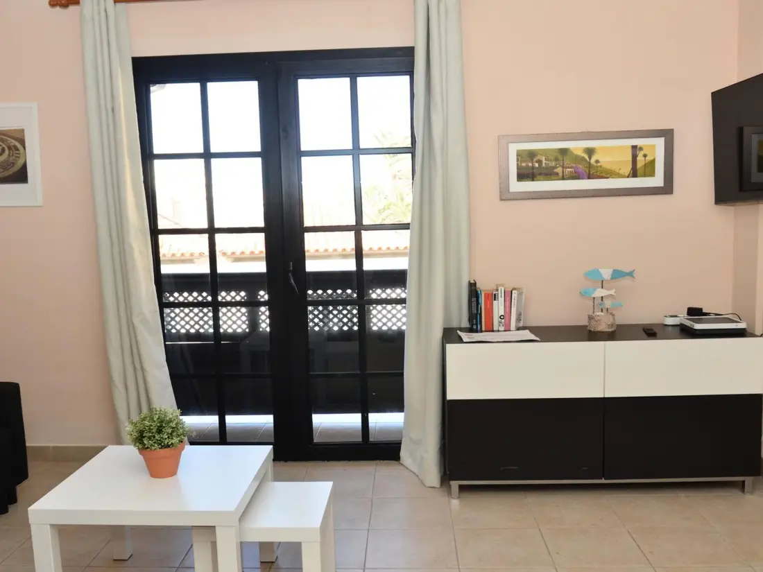 Location de Vacances Valle Gran Rey 7