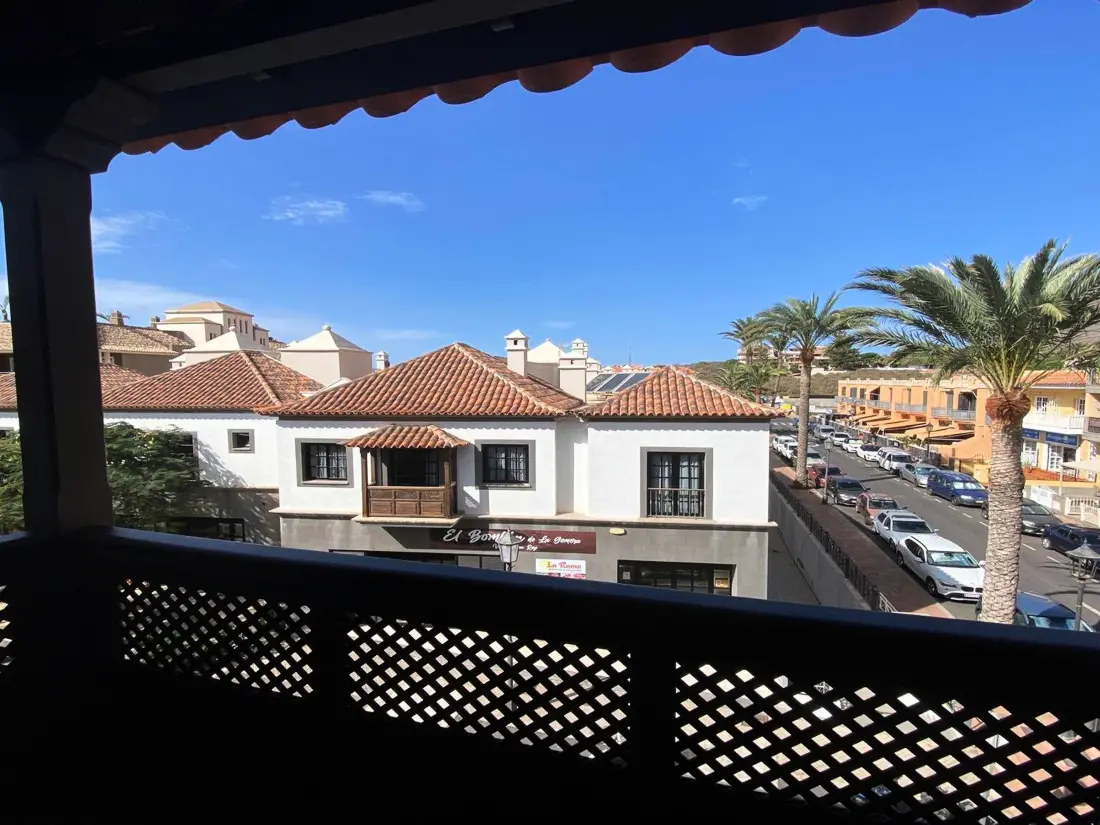Location de Vacances Valle Gran Rey 7